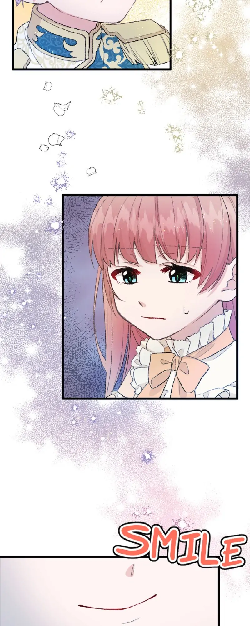 The Fate of Undesirable Saintess chapter 3 - page 17